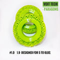 #1.0  Voit Tech 3D RC Insert  — 1.9" for Scale Trail Trucks (5–6 lbs) (Copy)