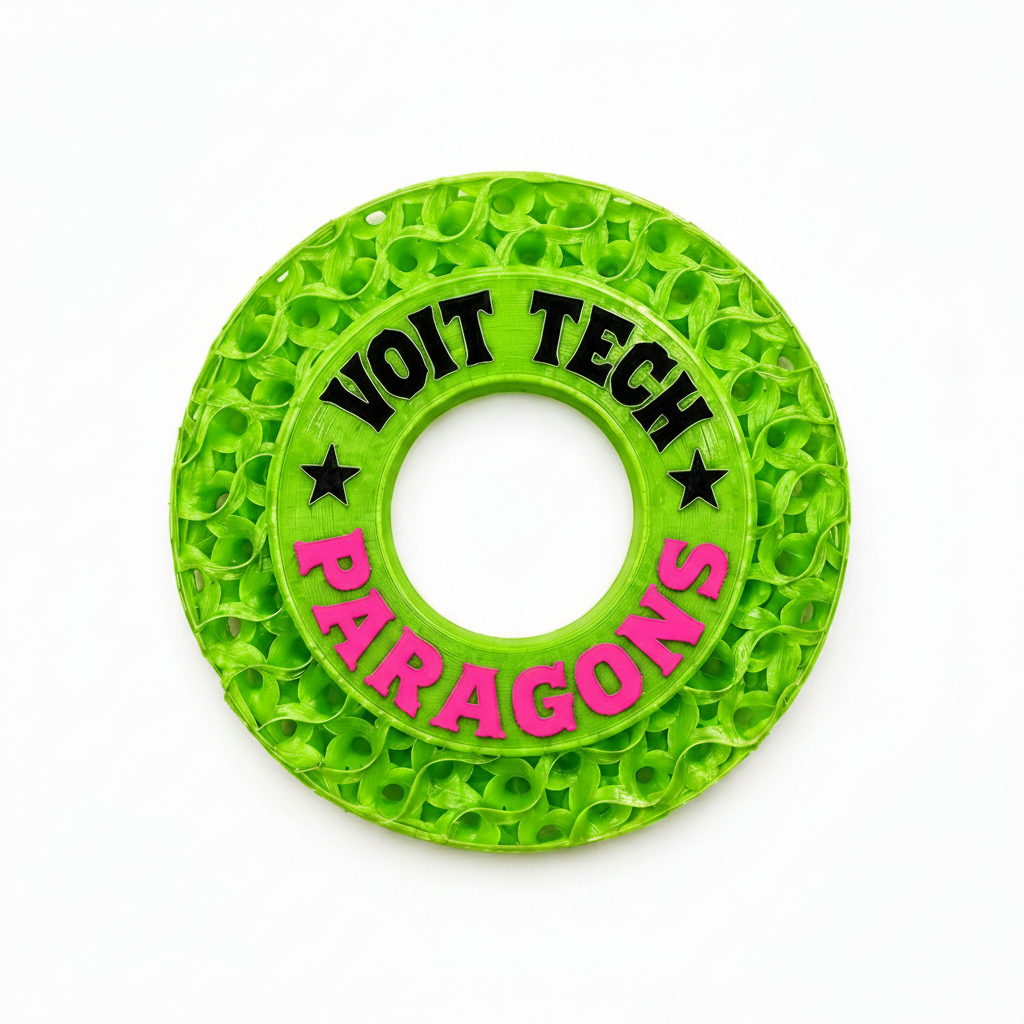 Voit Tech Paragons Profile Picture
